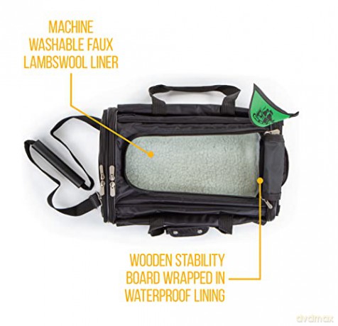 SHERPA - On Wheels 50.8x31.1x26.6cm - (703.6690)