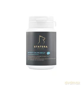 Statera - Dogcare Stay Calm Daily - 100 tabs (ST0368)