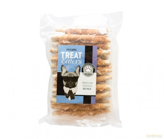 Treateaters - Munchy chicken 380g - (20724)
