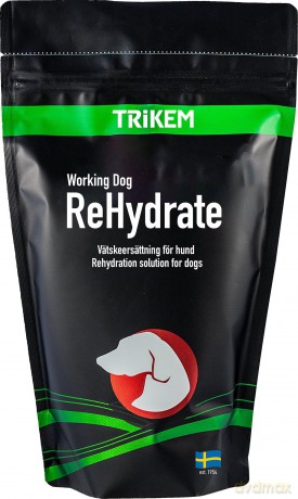 TRIKEM - Rehydrate 400G - (721.2040)