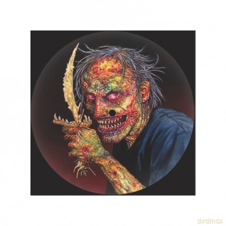 Cannibal Corpse: Kill Picture [WINYL]