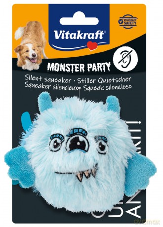 Vitakraft - Monster ball for dog - (59372)