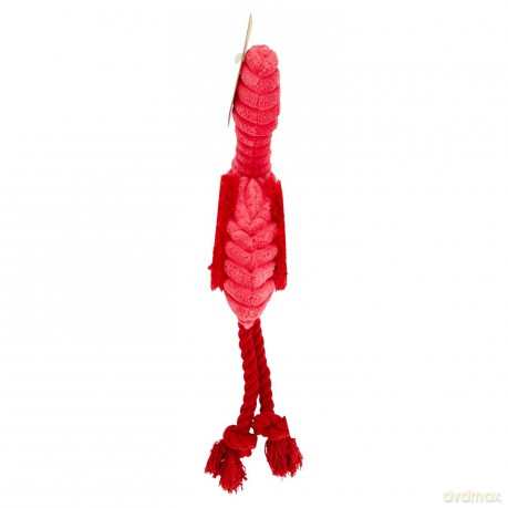 Vitakraft - Safari flamingo toy for dogs 30 cm - (31371)