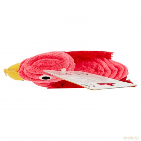 Vitakraft - Safari flamingo toy for dogs 30 cm - (31371)