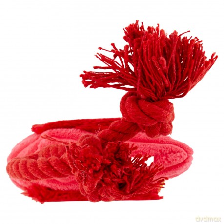 Vitakraft - Safari flamingo toy for dogs 30 cm - (31371)