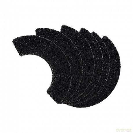 Whisker - Litter-Robot 4 Carbon Filters 6Pcs (LR4-6000-6PK)