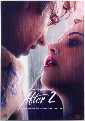 After 1-5 Kolekcja Pakiet [5DVD]
