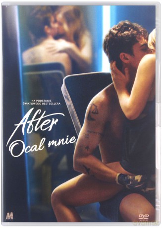 After 1-5 Kolekcja Pakiet [5DVD]