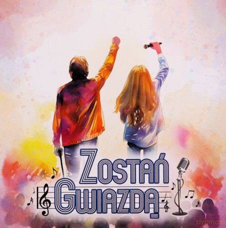 Zostań gwiazdą [GRA]