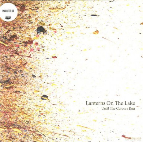 Lanterns On The Lake: Until The Colours Run [WINYL]+[CD]
