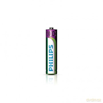 Bateria Ladow R3 Philips 1000mah Ni-Mh B/C Op4sz