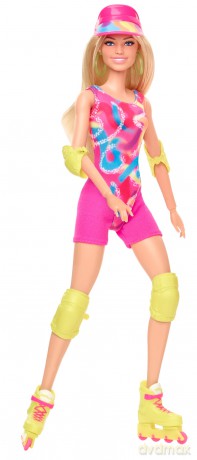 Lalka Mattel Barbie The Movie HRB04