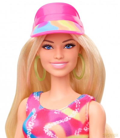 Lalka Mattel Barbie The Movie HRB04