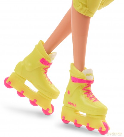 Lalka Mattel Barbie The Movie HRB04