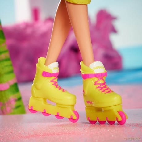 Lalka Mattel Barbie The Movie HRB04