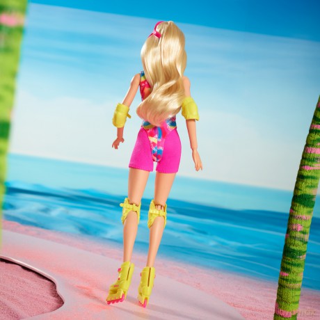 Lalka Mattel Barbie The Movie HRB04