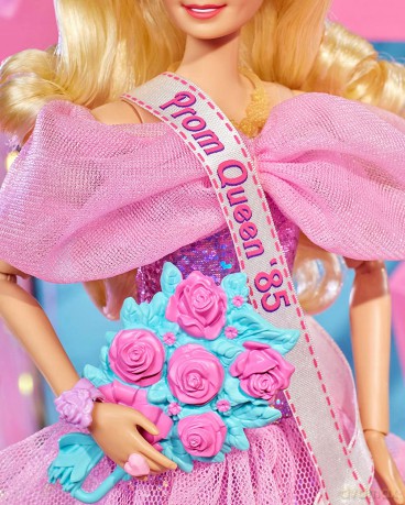 Barbie Rewind Szkolny Bal Lalka Akc Hjx20 Wb3
