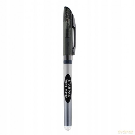 Długopis Zamykany Writo-Meter Starpak 525885