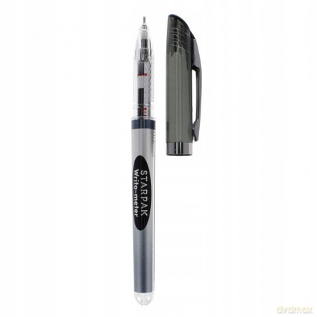 Długopis Zamykany Writo-Meter Starpak 525885