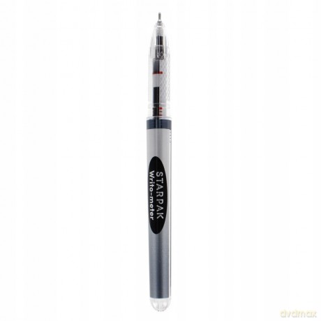 Długopis Zamykany Writo-Meter Starpak 525885
