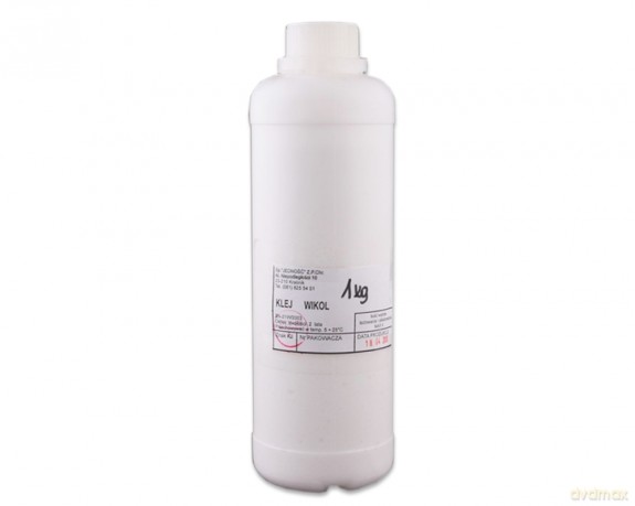 Klej w płynie Jedność 1000ml 1000g
