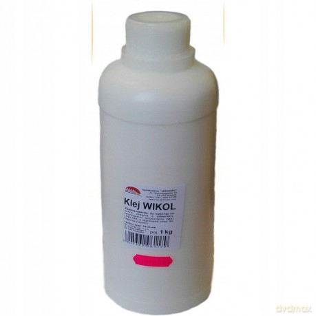Klej w płynie Jedność 1000ml 1000g