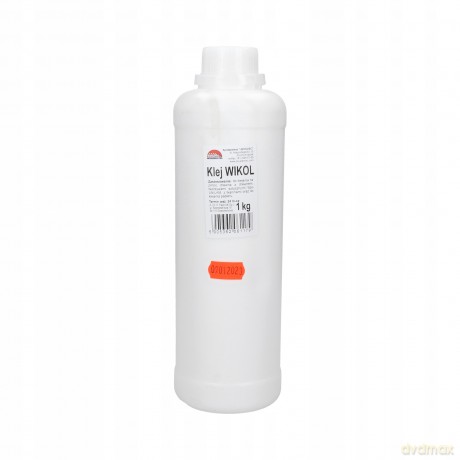 Klej w płynie Jedność 1000ml 1000g