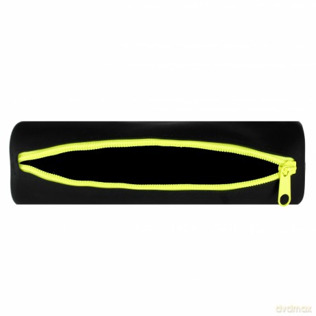 Piórnik Owalny Essential Czarny Starpak 527828