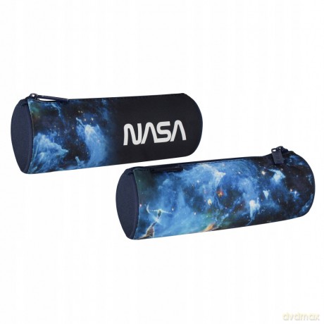 Piórnik Tuba Nasa1 Starpak 506174