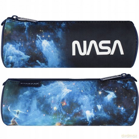 Piórnik Tuba Nasa1 Starpak 506174