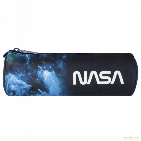 Piórnik Tuba Nasa1 Starpak 506174