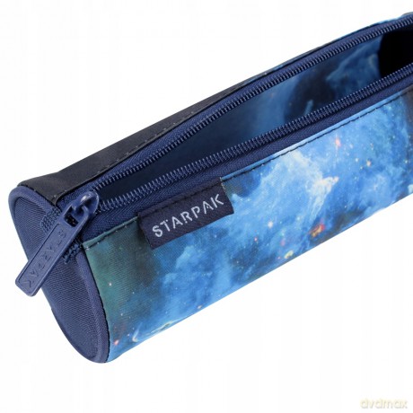 Piórnik Tuba Nasa1 Starpak 506174