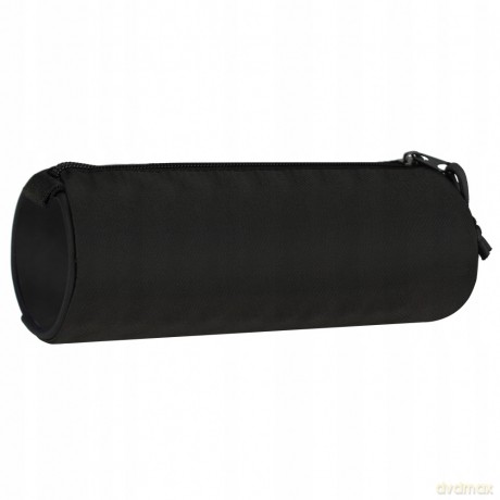 Piórnik Tuba Just Black Starpak 532340