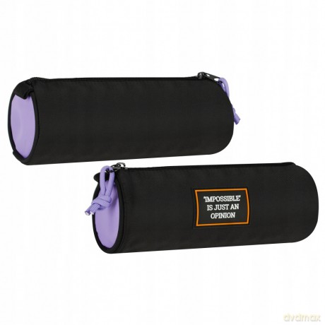 Piórnik Tuba Just Violet Starpak 527327