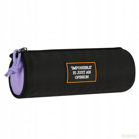 Piórnik Tuba Just Violet Starpak 527327