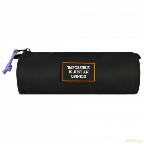Piórnik Tuba Just Violet Starpak 527327