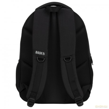 Plecak 3-komorowy BACKUP 6 model W 56