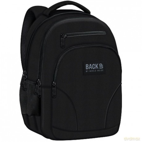 Plecak 3-komorowy BACKUP 6 model W 56