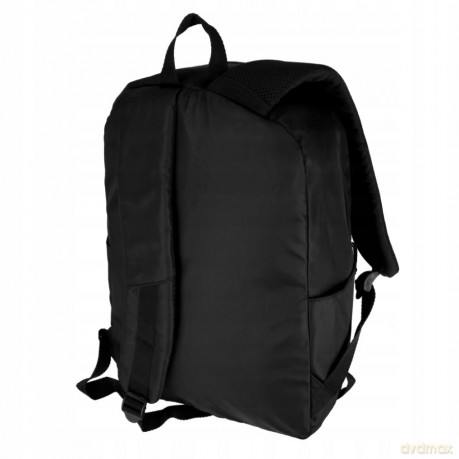 Plecak Młodzieżowy Just Black Starpak 532338