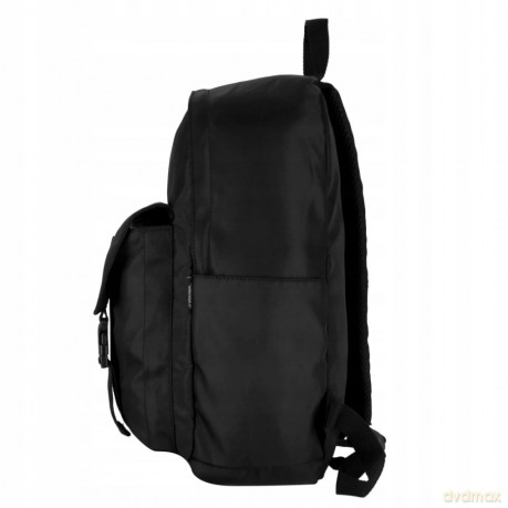 Plecak Młodzieżowy Just Black Starpak 532338