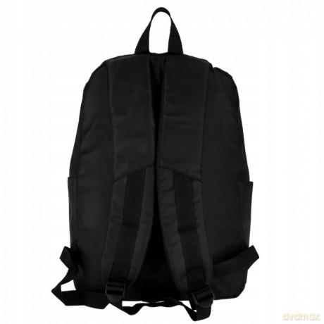 Plecak Młodzieżowy Just Black Starpak 532338