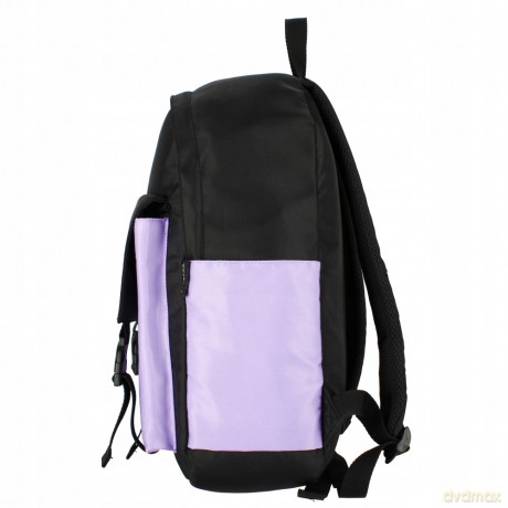Plecak Młodzieżowy Just Violet Starpak 527317
