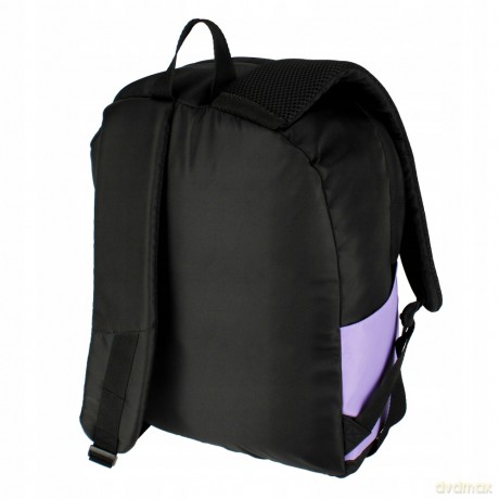 Plecak Młodzieżowy Just Violet Starpak 527317