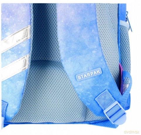 Plecak Szkolny Doggy Starpak 506510