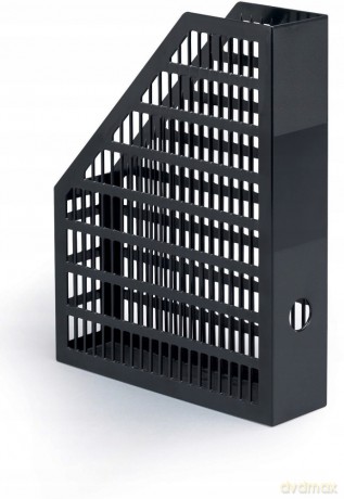 Pojemnik Na Dok A4 Plast Dur Stojacy Eco Cza