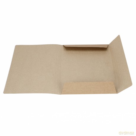 Teczka z Gumką Papierowa Eco Sea Kolor Starpak 531004