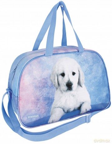 Torba Na Ramię Doggy Starpak 506513