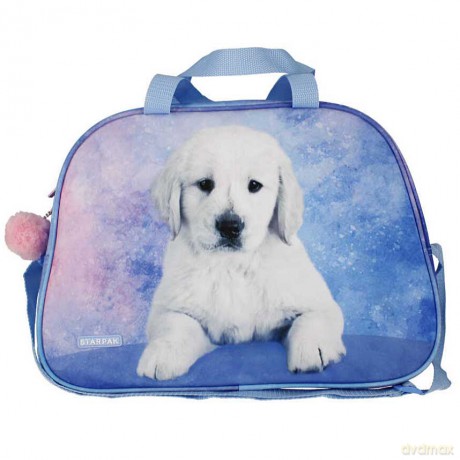 Torba Na Ramię Doggy Starpak 506513