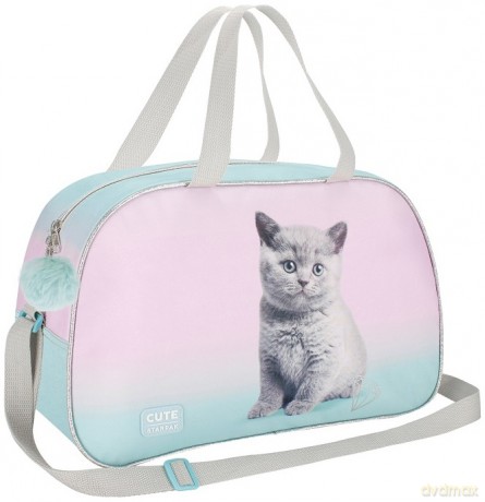 Torba Na Ramię Kitty Starpak 506501