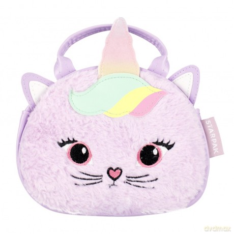 Torebka Pluszowa Catcorn Lily Starpak 527833